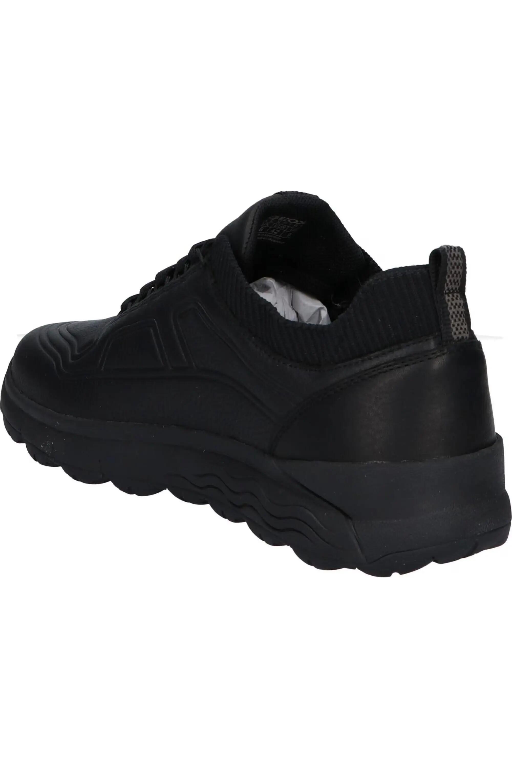 ZAPATOS Y COMPLEMENTOS GEOX  DE HOMBRE U26FDD 000FV U SPHERICA 4X4 B ABX 5/5