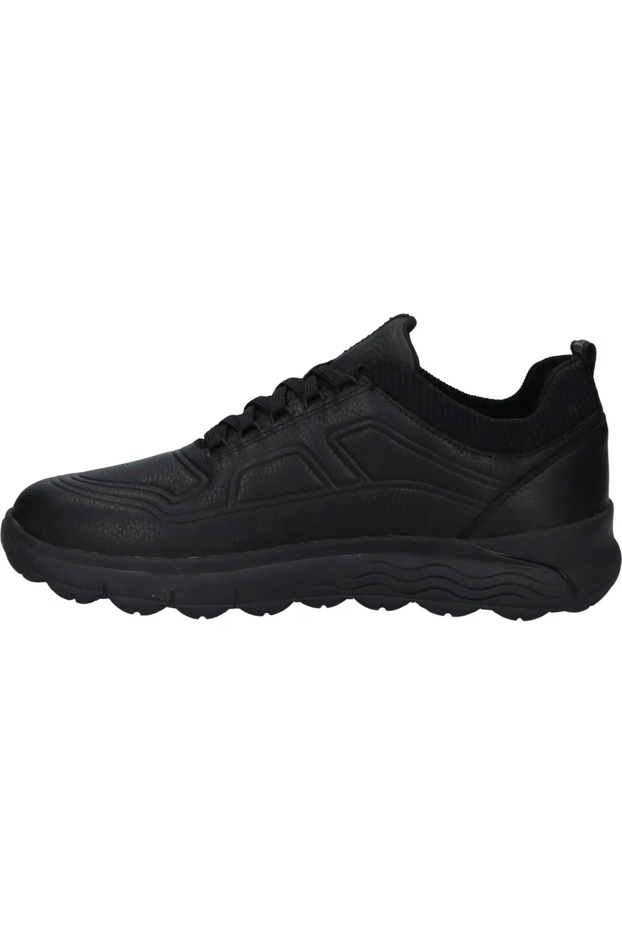 ZAPATOS Y COMPLEMENTOS GEOX  DE HOMBRE U26FDD 000FV U SPHERICA 4X4 B ABX 4/5