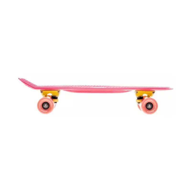 Pennyboard Coolslide Yolos II Fandango Pink 4/4