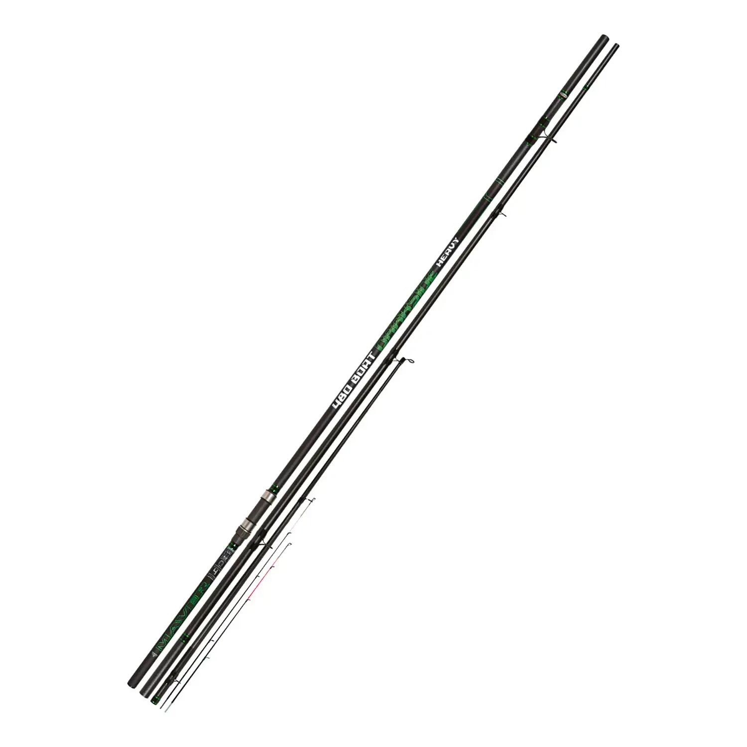 MAVER picture