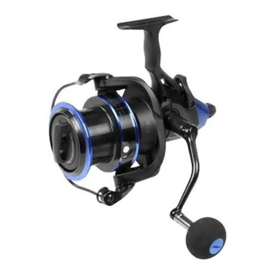 Okuma Rockaway Baitfeeder Rbf-8000 - Freilaufrolle