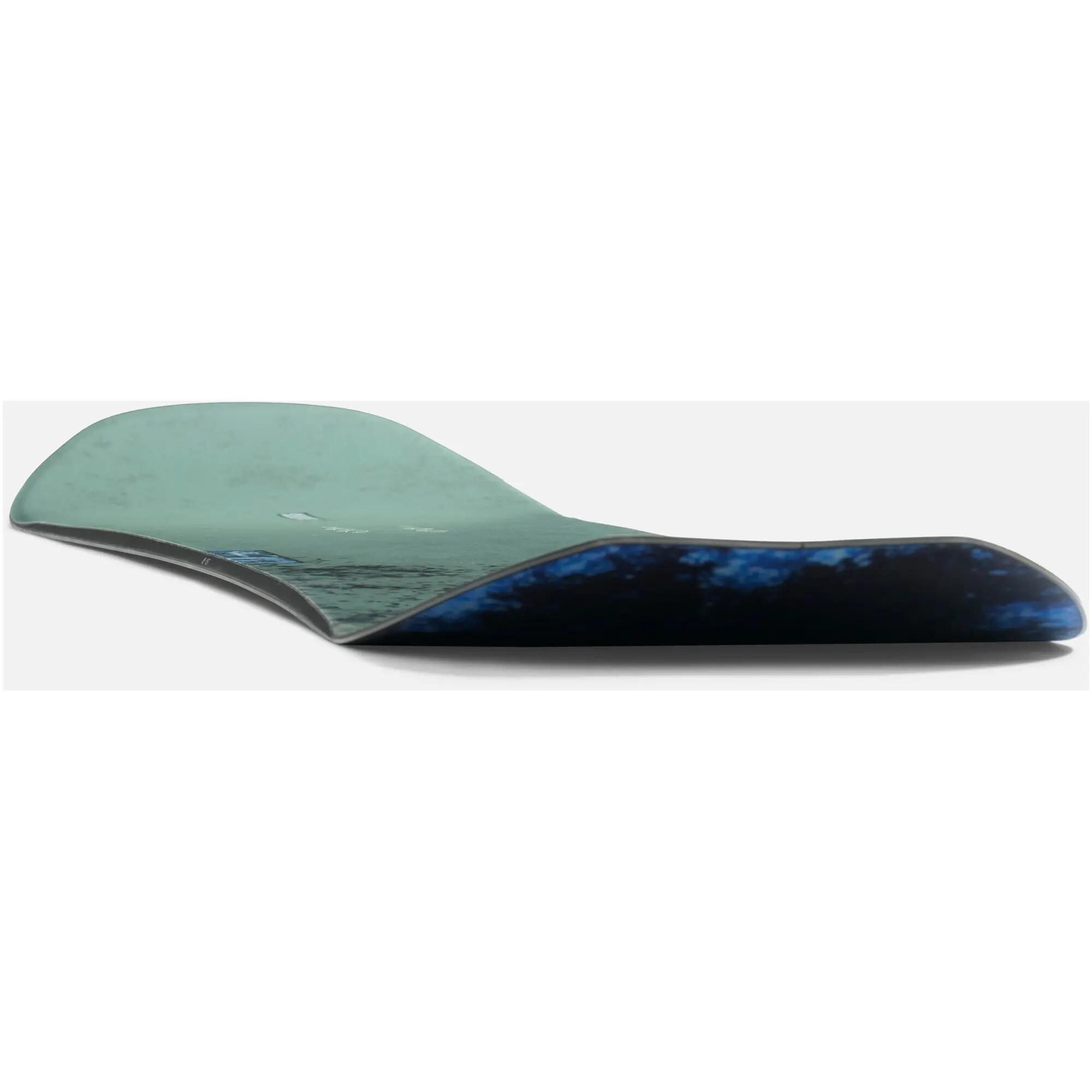 Deska snowboardowa unisex K2 COMMONWEALTH 6/6