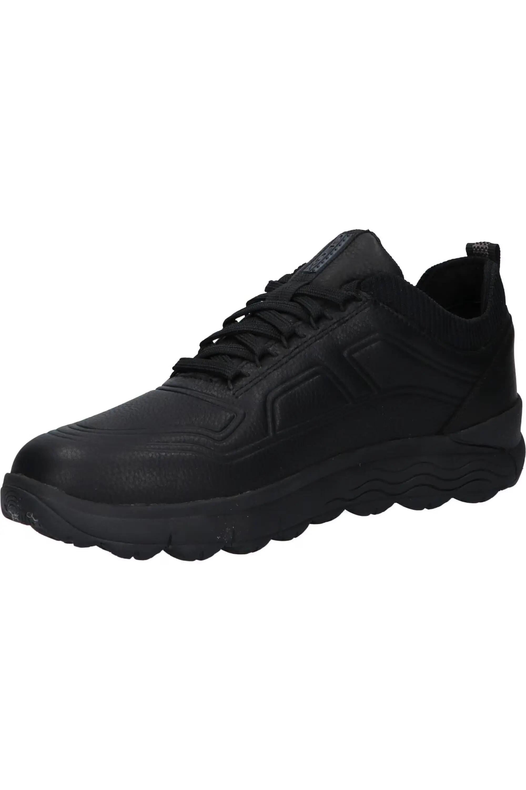 ZAPATOS Y COMPLEMENTOS GEOX  DE HOMBRE U26FDD 000FV U SPHERICA 4X4 B ABX 3/5