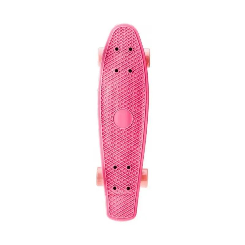 Pennyboard Coolslide Yolos II Fandango Pink 3/4