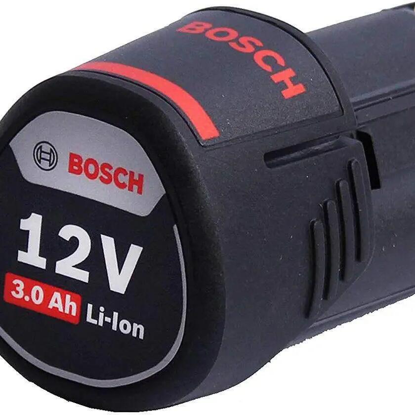 Bosch Professional Battery GBA 12 V 3.0 Ah