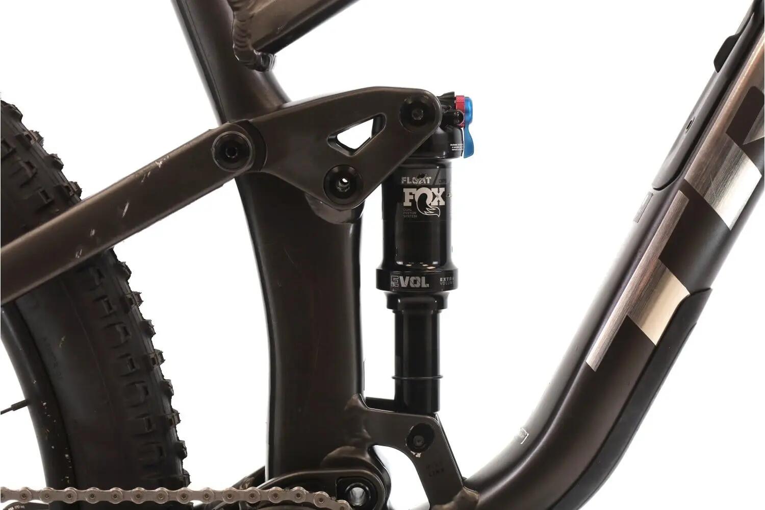 Segunda Vida · BTT ·  Top Fuel 7 XT · Bom estado 7/8