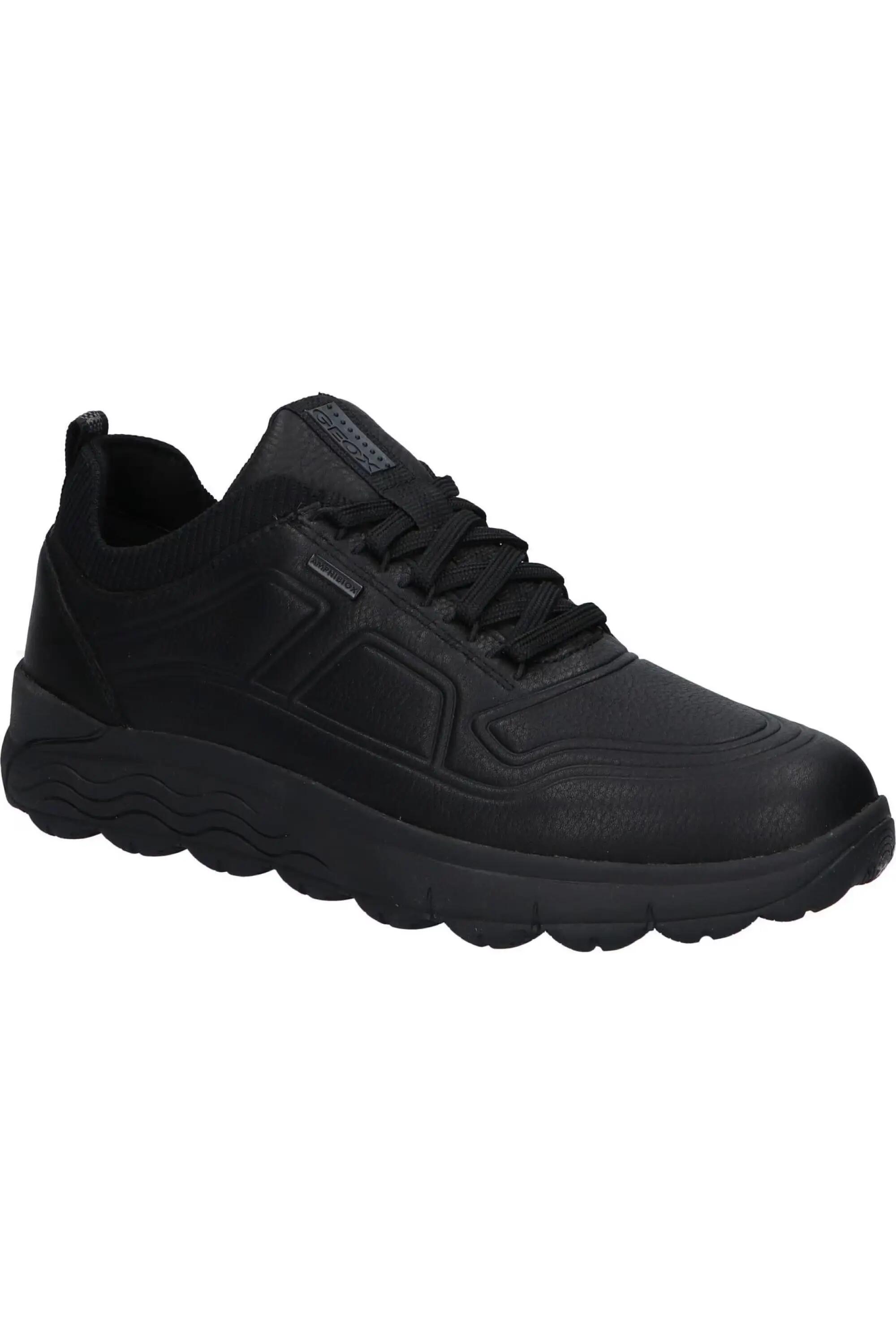 ZAPATOS Y COMPLEMENTOS GEOX  DE HOMBRE U26FDD 000FV U SPHERICA 4X4 B ABX 2/5