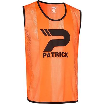 Overgooier - Voetbal - Unisex - Ademend, sneldrogend - Fluo oranje
