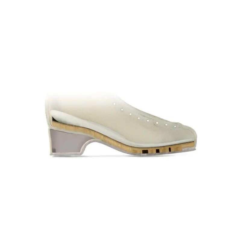 EDEA FLY White patins de patinage artistique – C 9/9