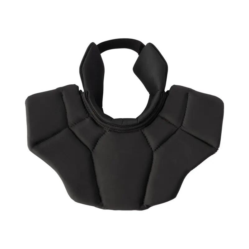 Protecție cervicală BAUER PRO Certified neagră 2/2