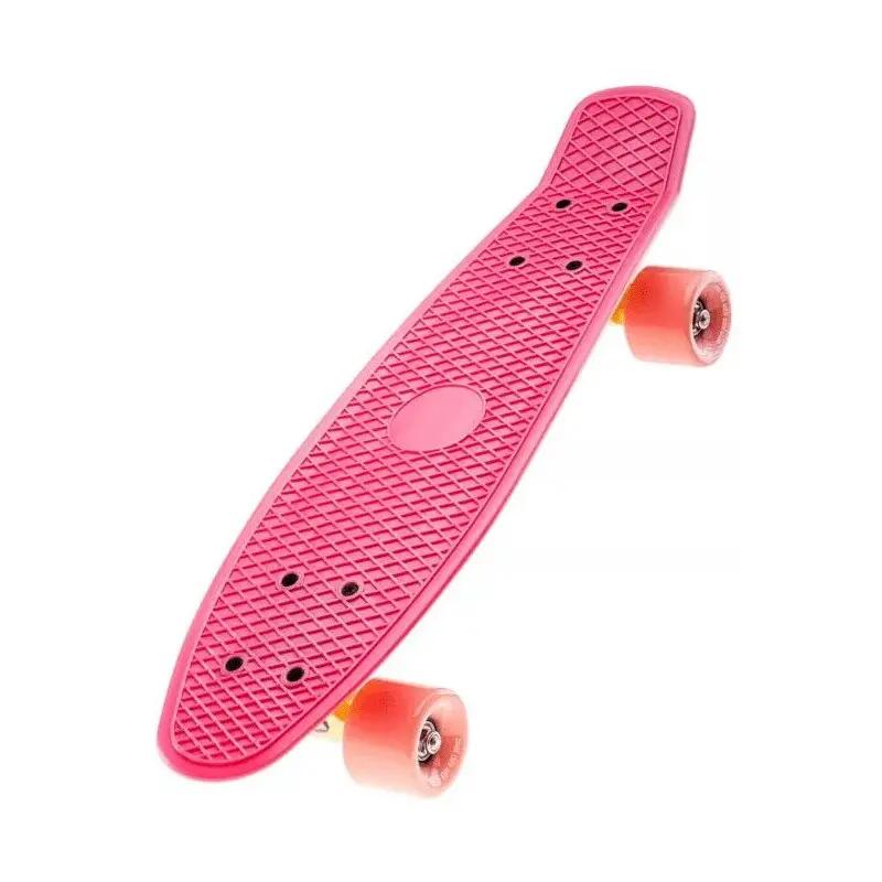 Pennyboard Coolslide Yolos II Fandango Pink 2/4