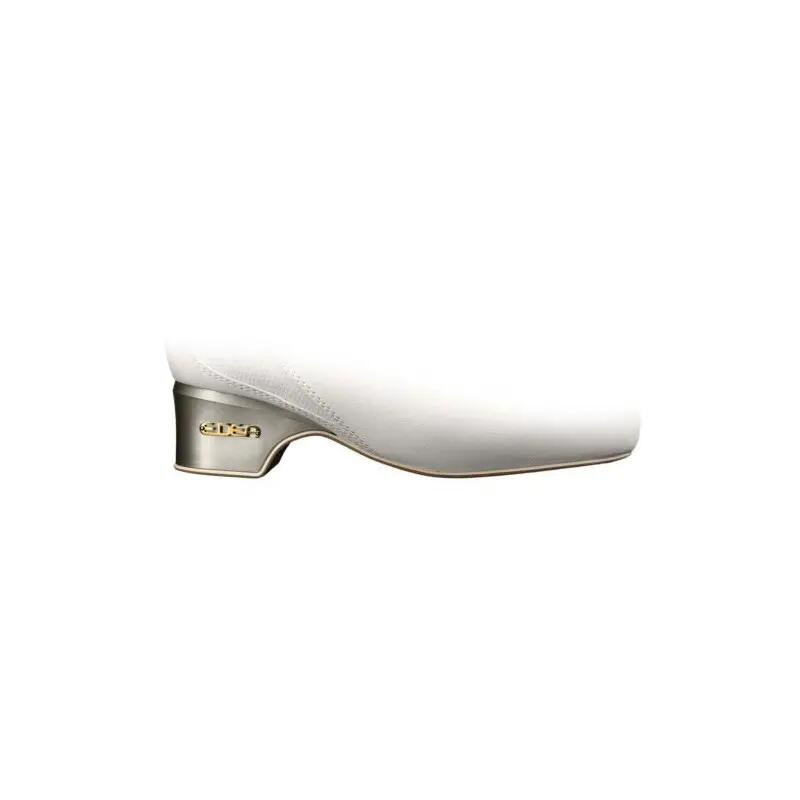 EDEA FLY White patins de patinage artistique – C 8/9