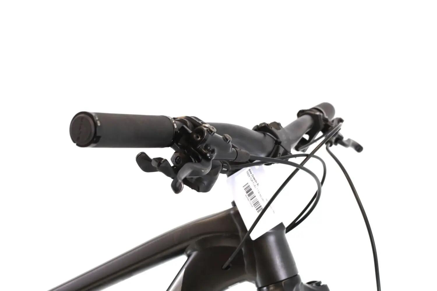 Segunda Vida · BTT ·  Top Fuel 7 XT · Bom estado 6/8
