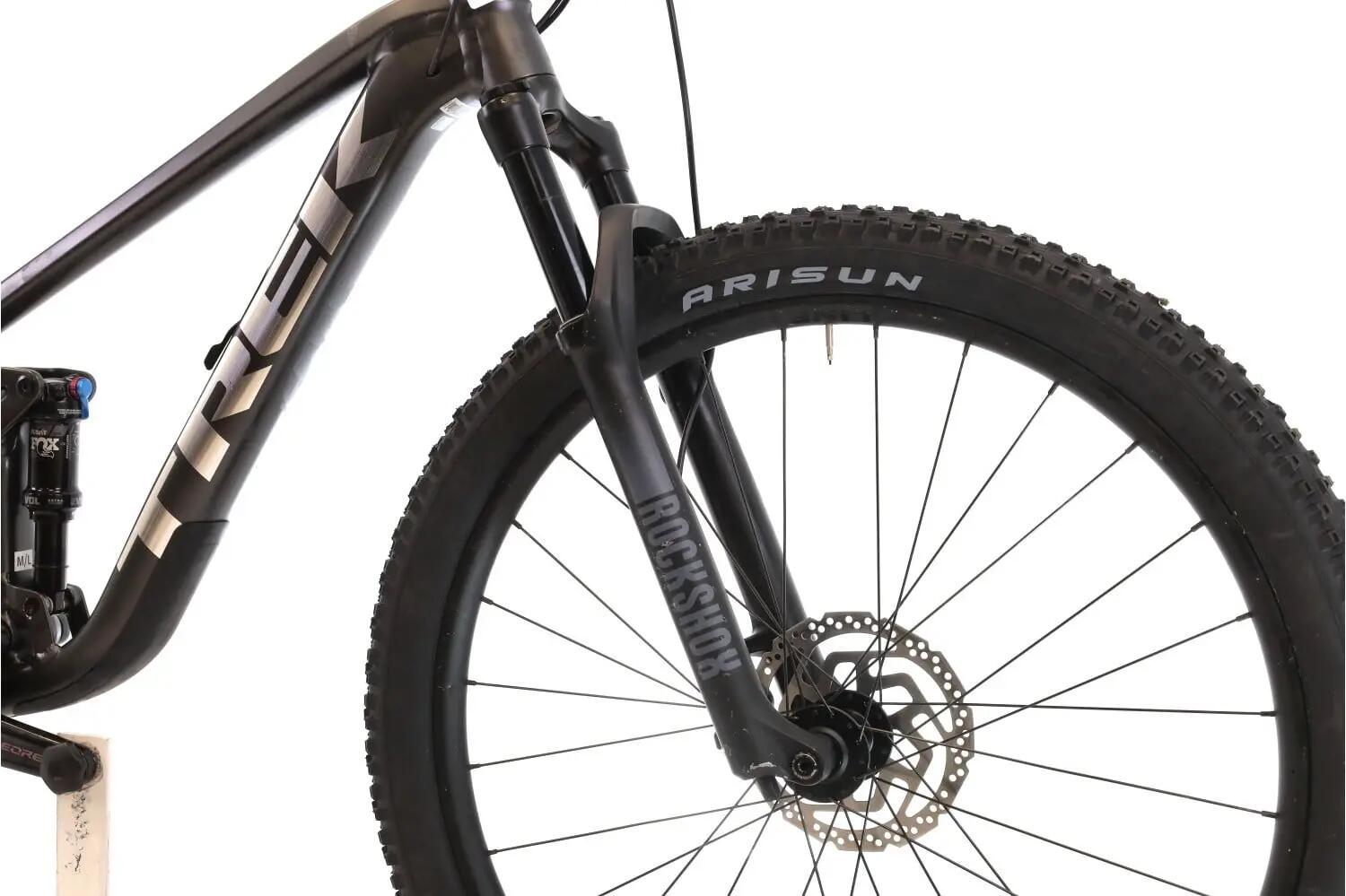 Segunda Vida · BTT ·  Top Fuel 7 XT · Bom estado 5/8