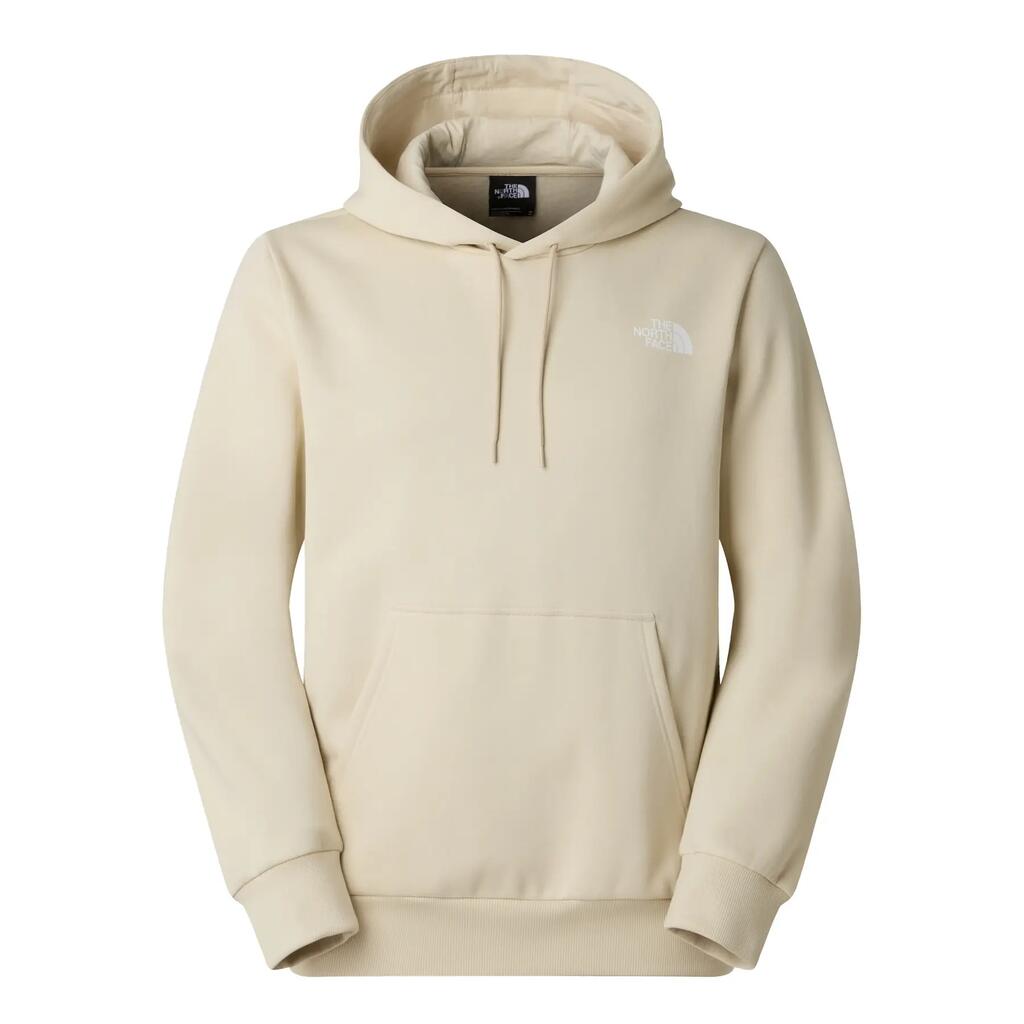 THE NORTH FACE Men's Hooded Sports Sweatshirt