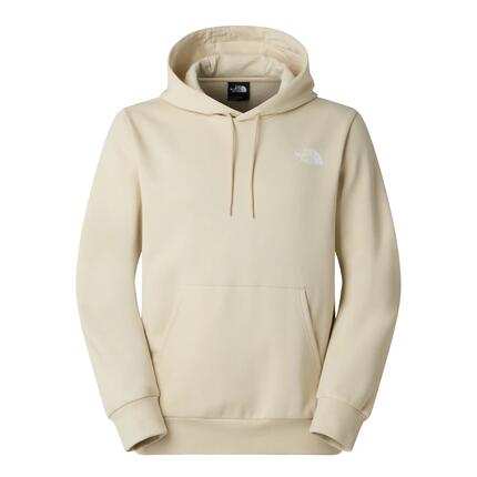 Męska sportowa bluza z kapturem THE NORTH FACE