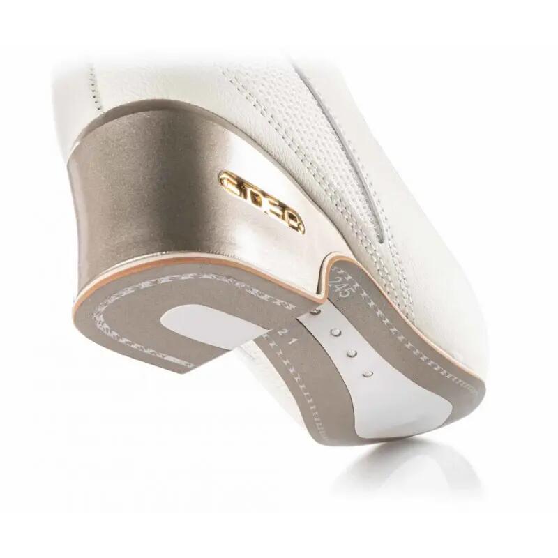 EDEA FLY White patins de patinage artistique – C 4/9