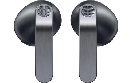 Écouteurs sans fil Samsung Galaxy Buds4 Noir