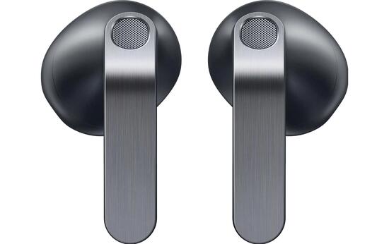 Écouteurs sans fil Samsung Galaxy Buds4 Noir