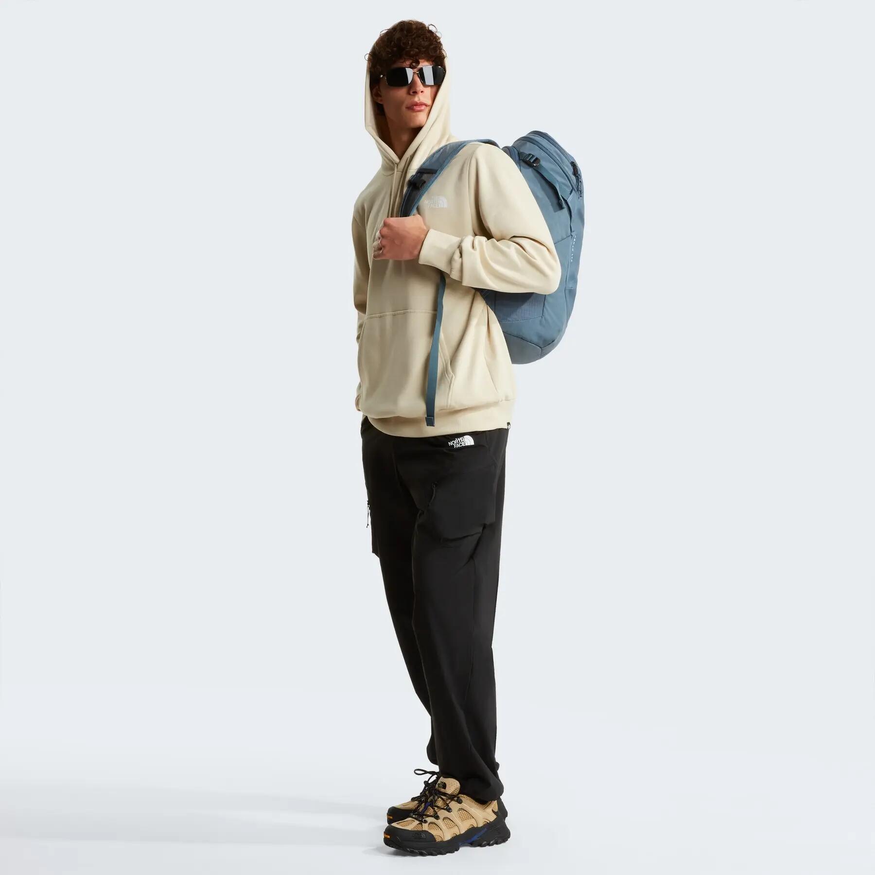THE NORTH FACE Herren-Sport-Sweatshirt mit Kapuze 6/6