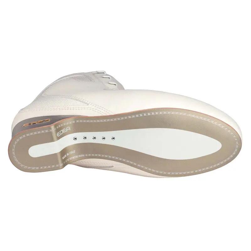 EDEA FLY White patins de patinage artistique – C 3/9