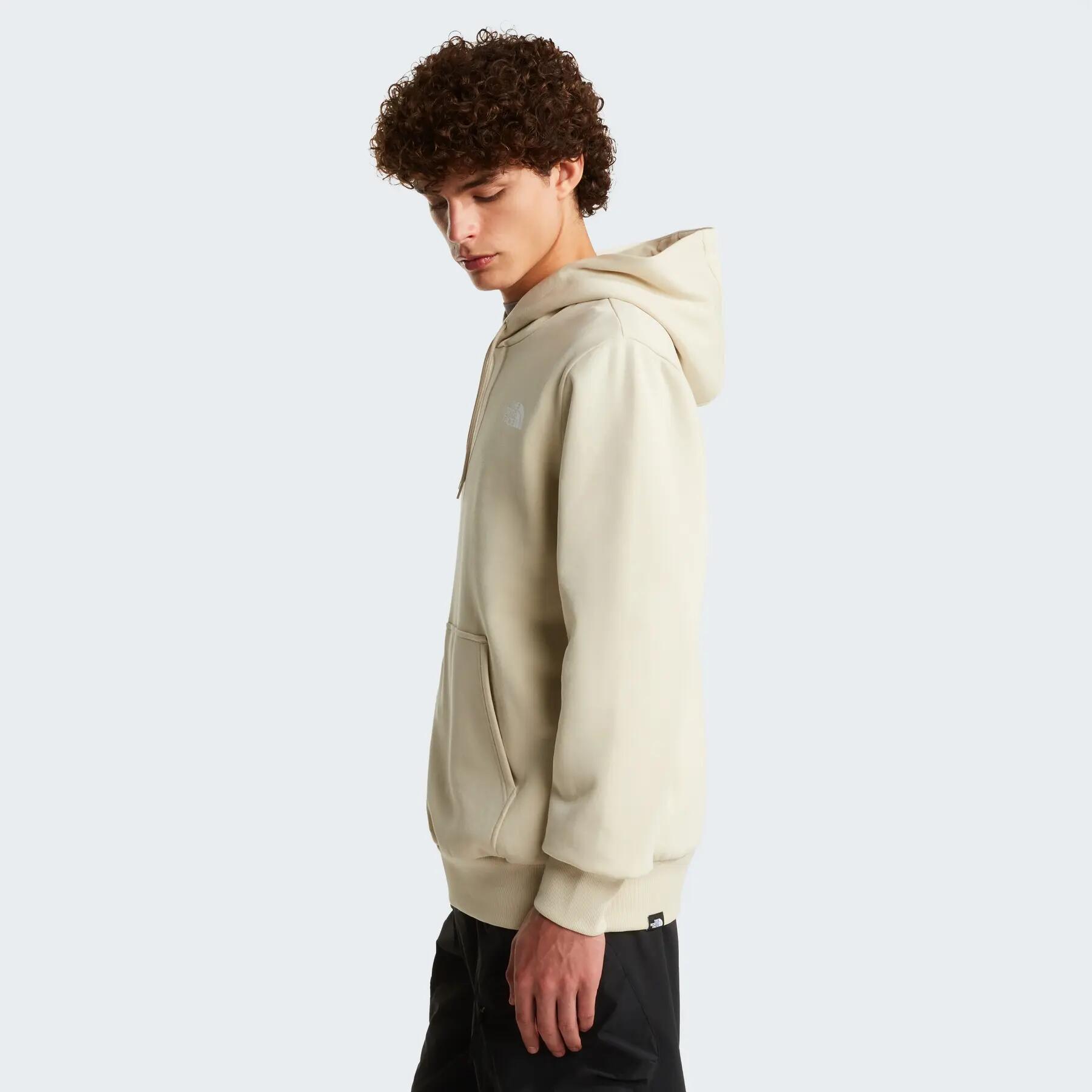 THE NORTH FACE Herren-Sport-Sweatshirt mit Kapuze 5/6