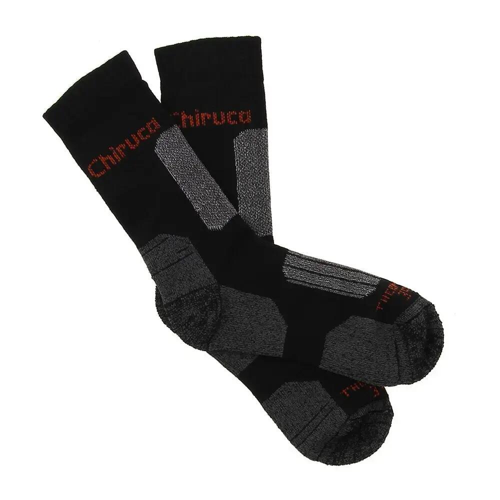 Chaussettes anti-ampoules Chiruca Thermolite 2/2