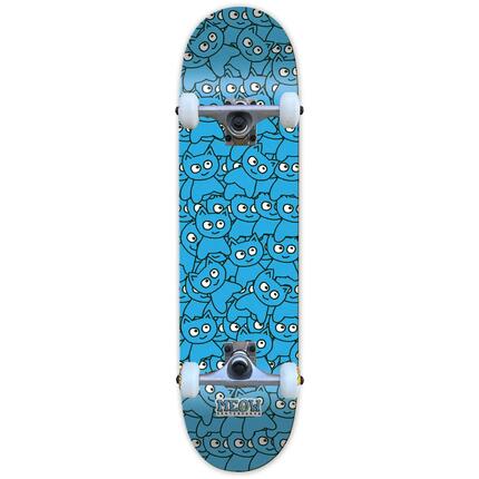 Skateboard enfant Meow Skateboards