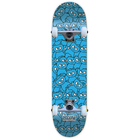 Skateboard enfant Meow Skateboards