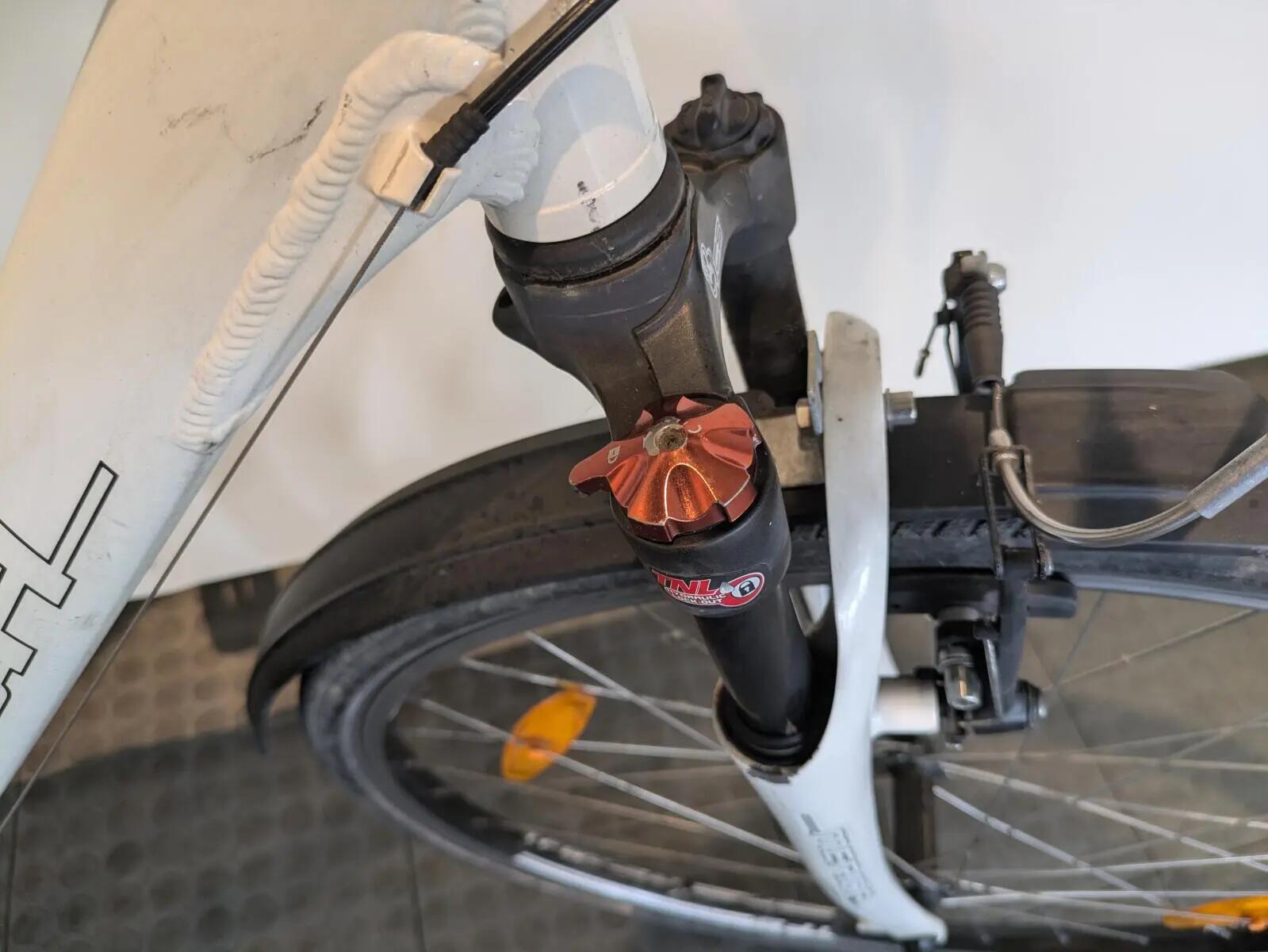 Merida Bikes Crossway, wit 3/7