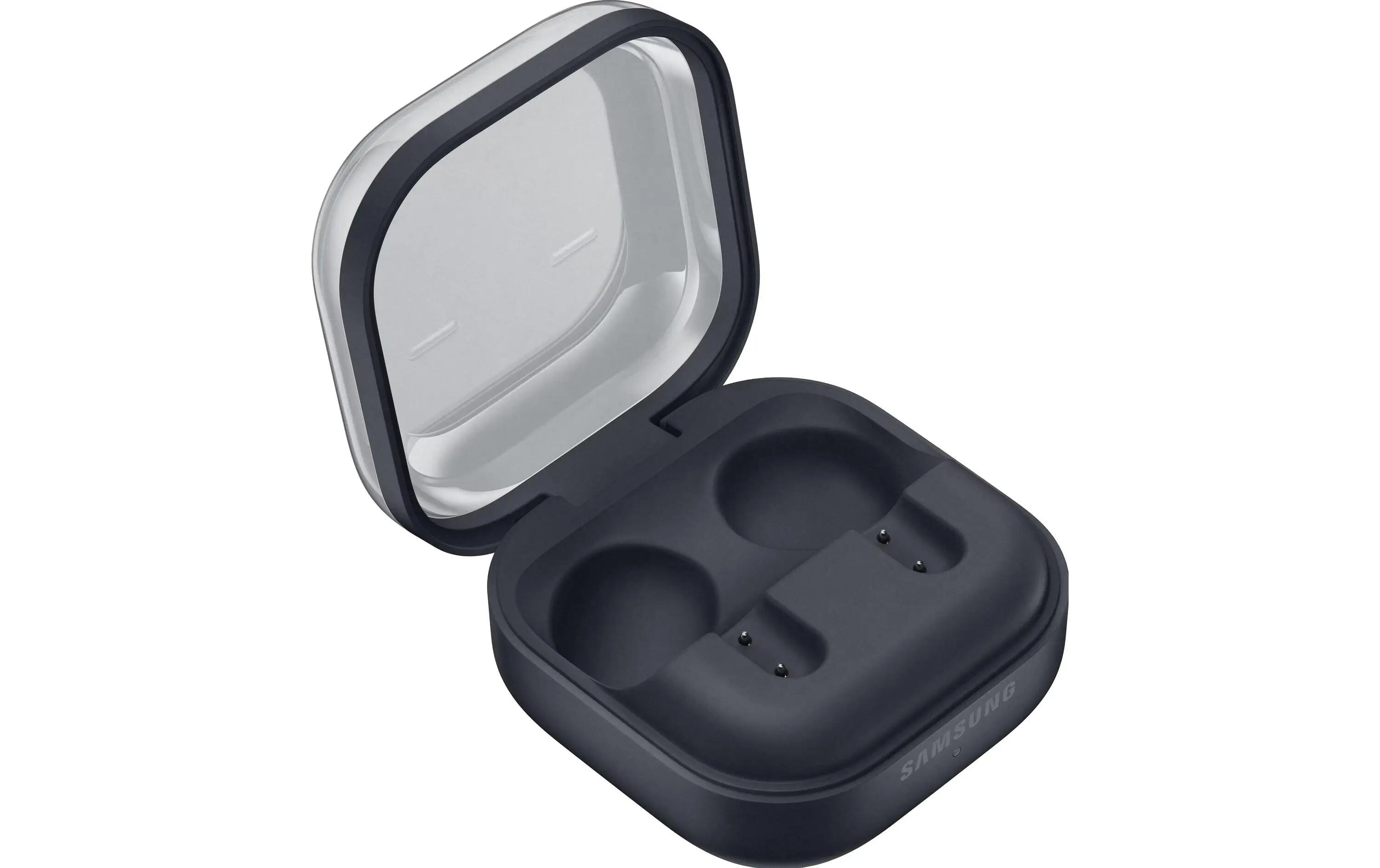 Samsung Galaxy Buds4 Auricolari Wireless In-Ear Nero 2/3