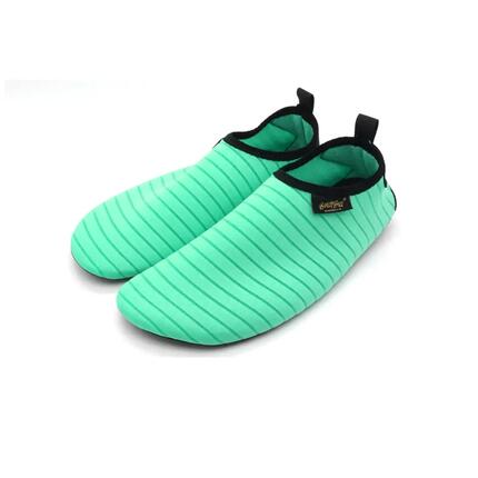 Chaussures aquatiques AQUATICOS