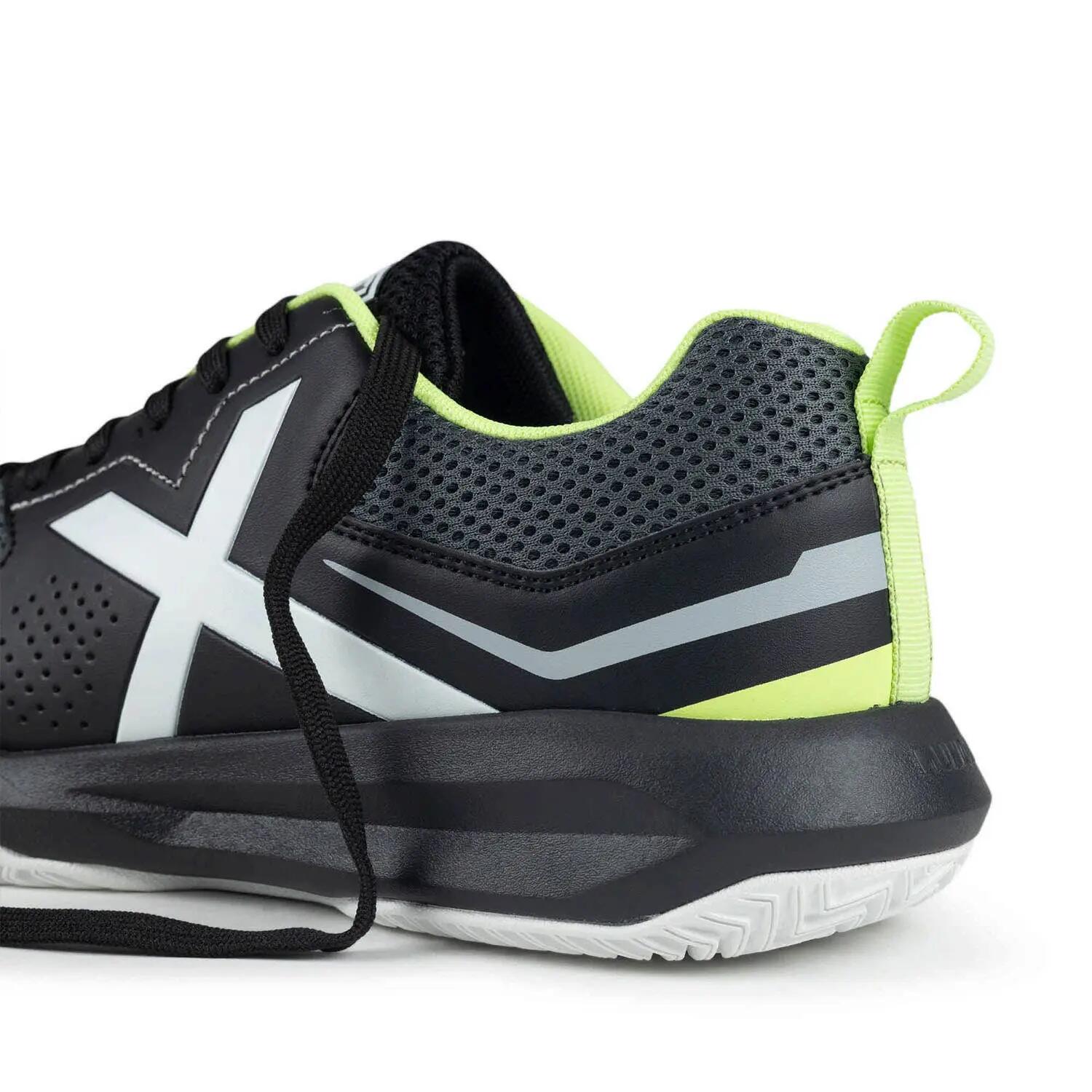 Munich Focus 09 Negro 8931009 6/6