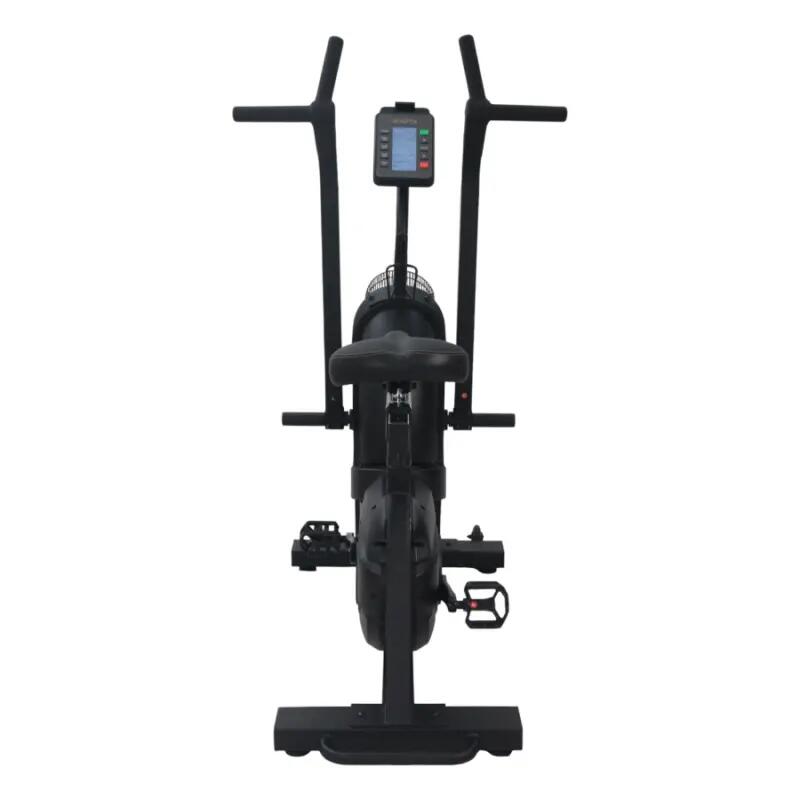 Hell Bike 3.0 Crossliftor + Parabrezza 2/5