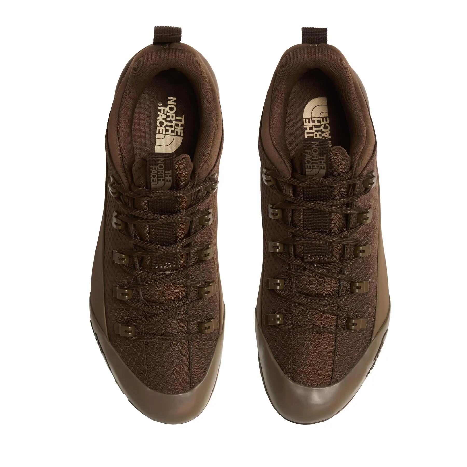 Zapatillas deportivas para hombre THE NORTH FACE GLENCLYFFE NF0A8DAPP4W 2/5