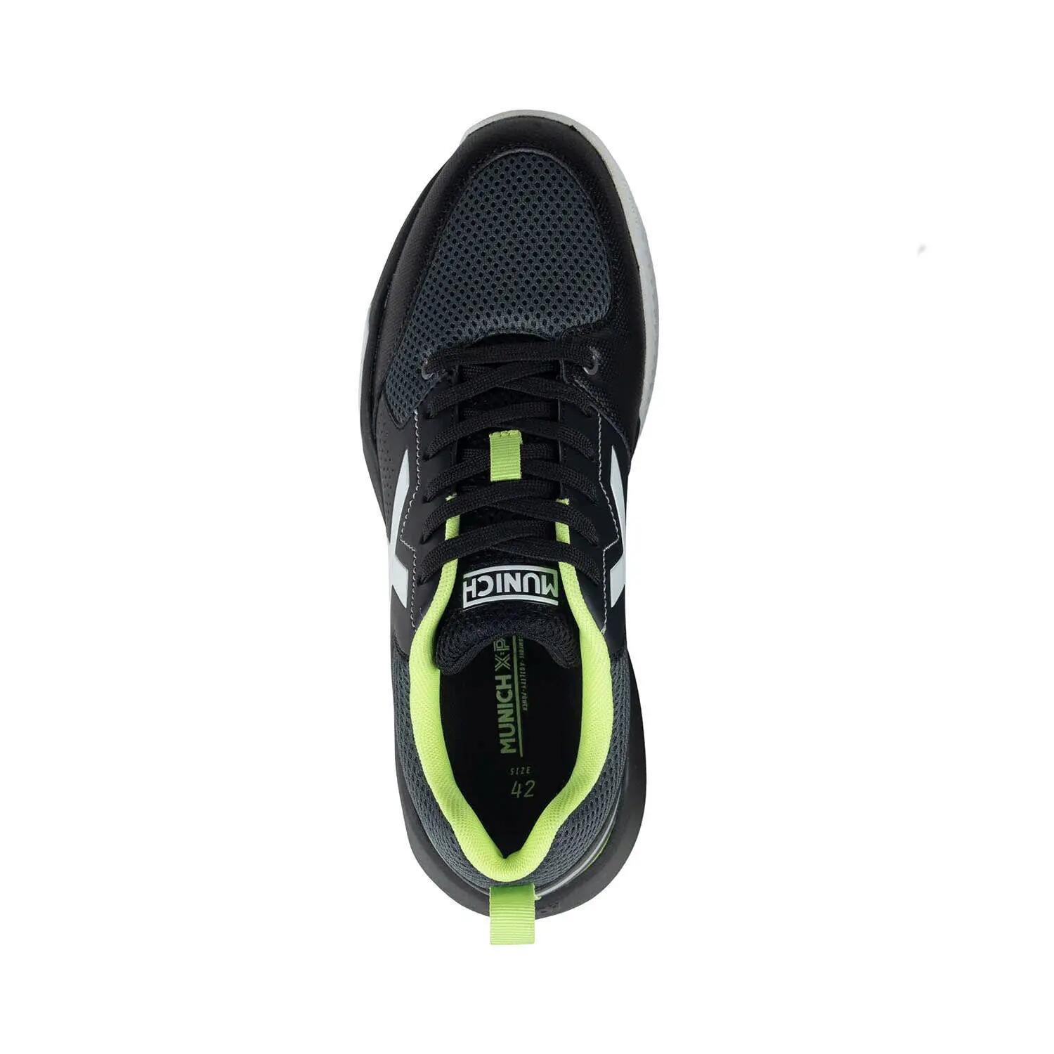 Munich Focus 09 Negro 8931009 4/6