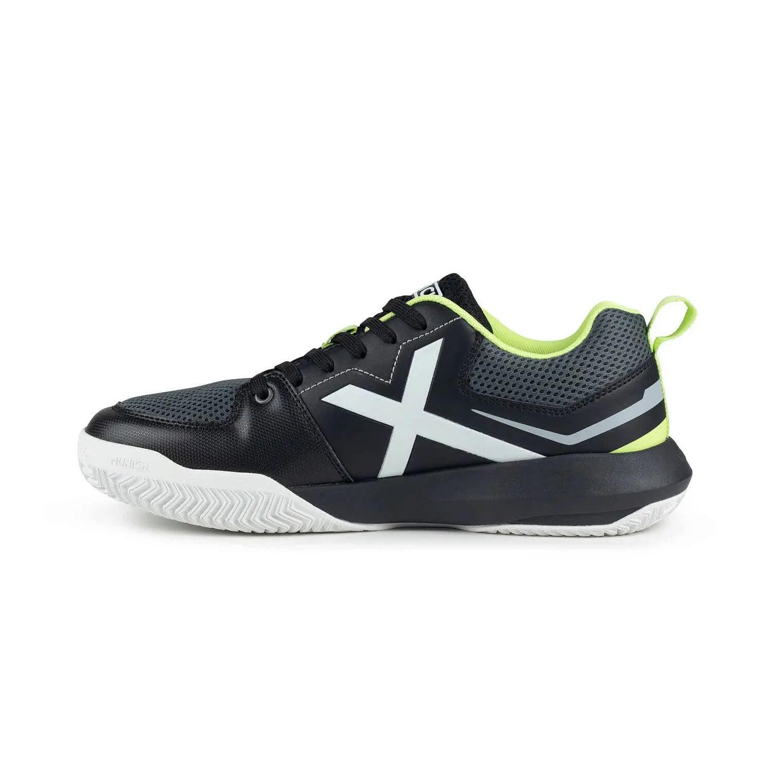 Munich Focus 09 Negro 8931009 3/6