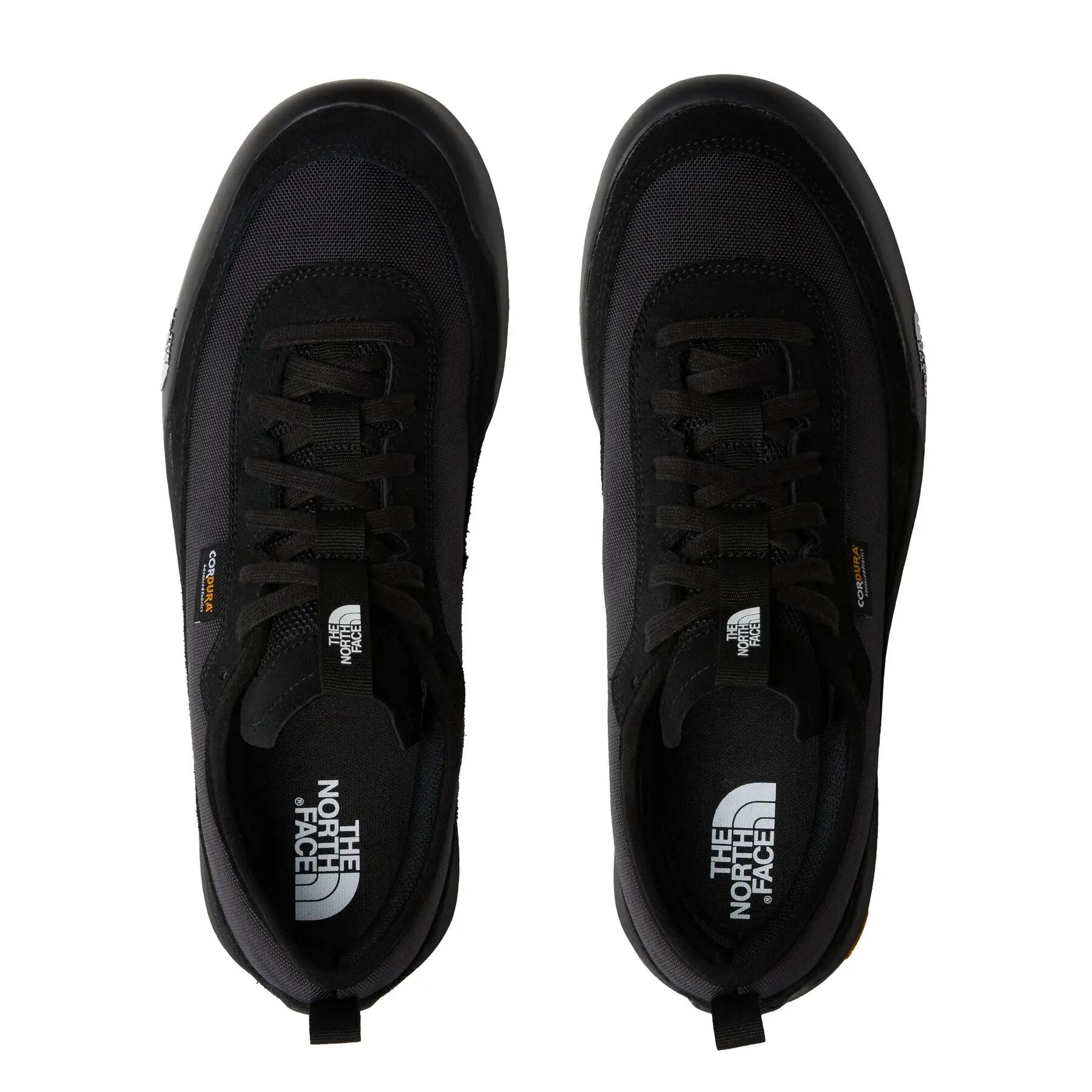 Zapatillas deportivas para hombre THE NORTH FACE CLYFFE NF0A8AD9KX7 2/6