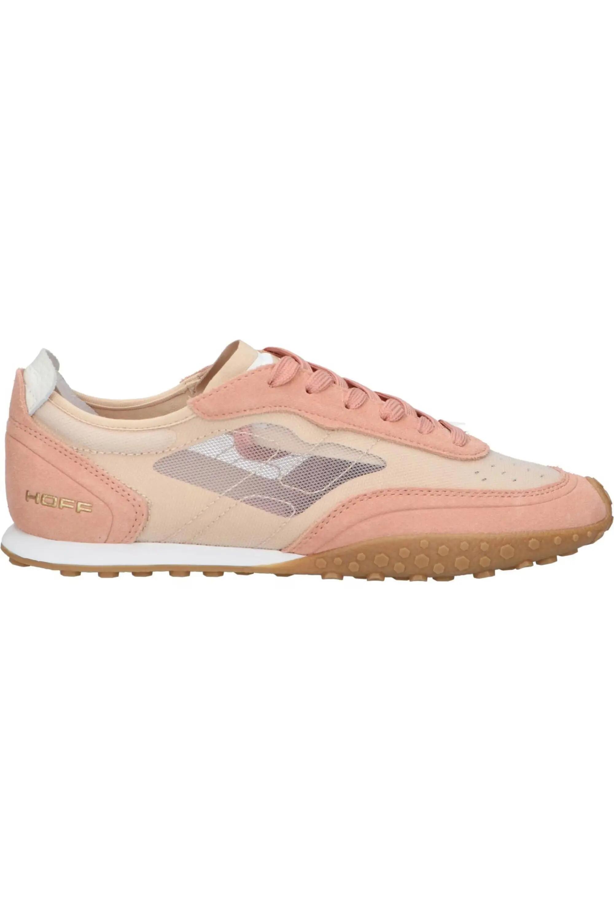 ZAPATOS Y COMPLEMENTOS HOFF  DE MUJER 12661023 BRIDGE MESH PEACH 1/5