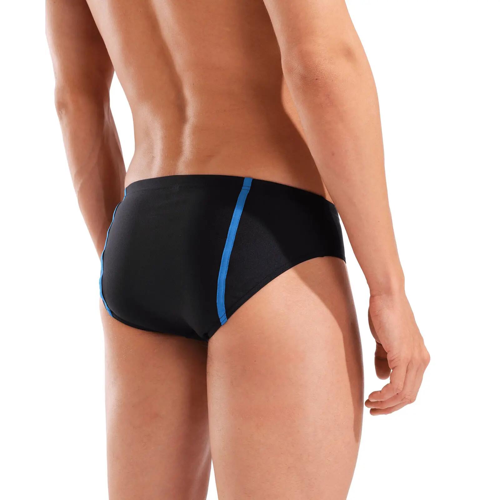 Costume slip Uomo - Solid 5/5