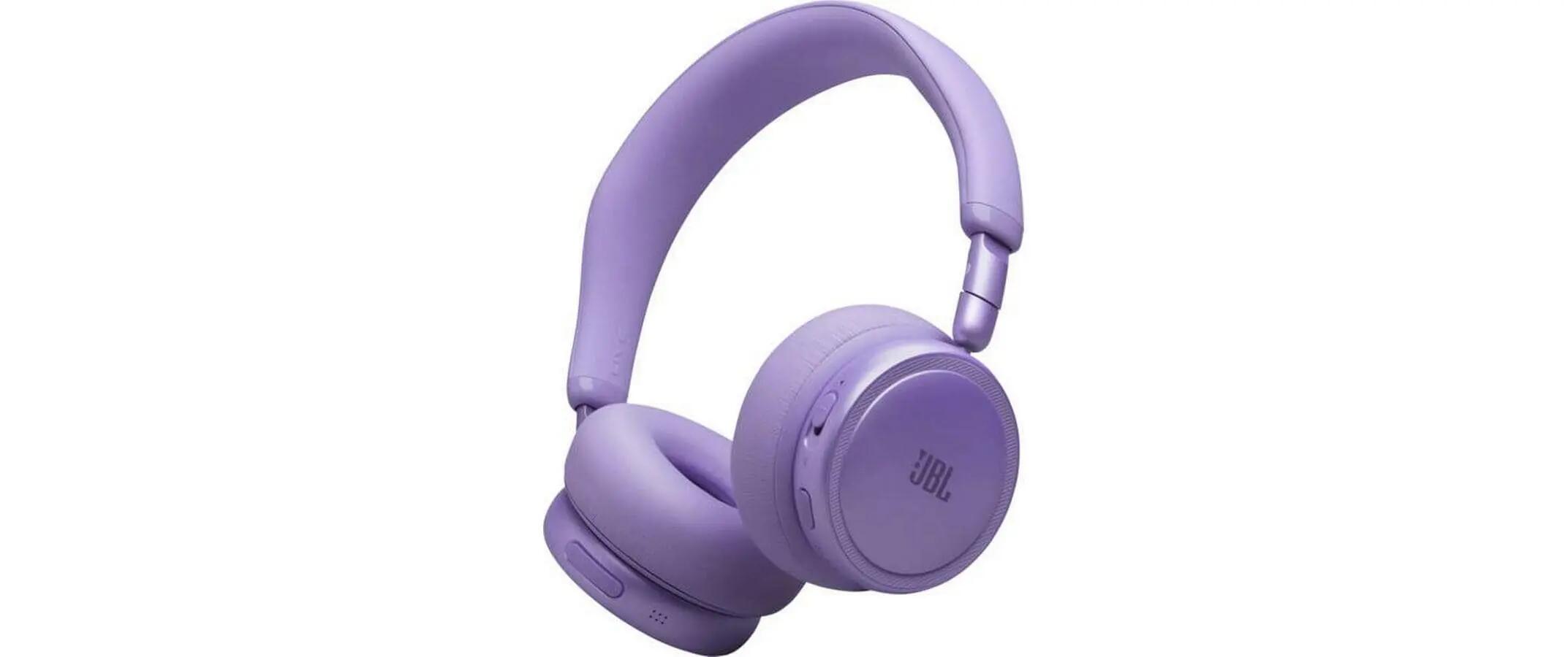 JBL picture