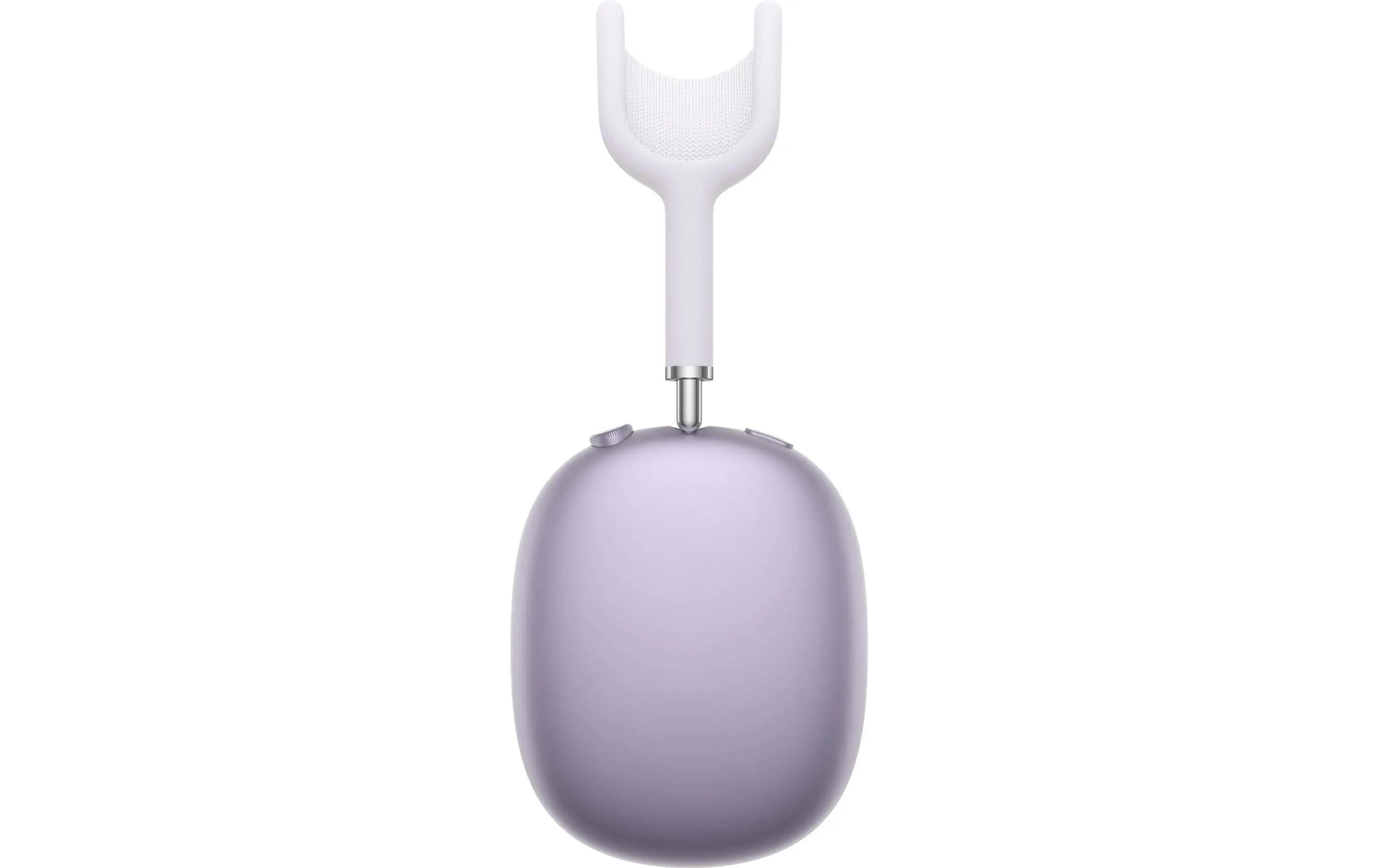 Apple AirPods Max 2 Cuffie Over-Ear Viola 2/3