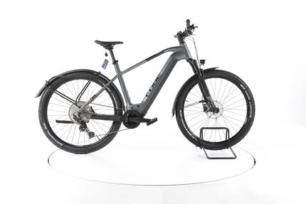 Segunda vida - Cube Reaction Hybrid Pro Allroad E-Bike - Buen estado