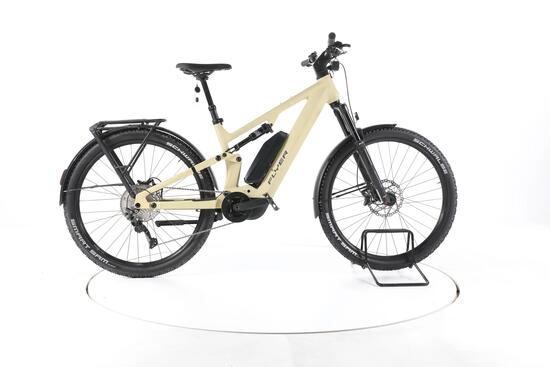 Reconditionné - FLYER GorocX 4.10 SUV E-Bike - Bon