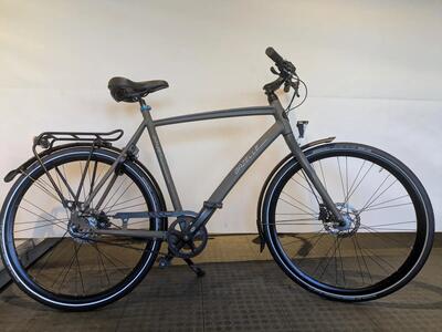 Gazelle cityzen c8