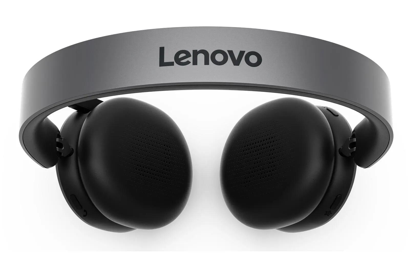 Lenovo Headset Business 4XD1T60925 USB-C Bluetooth ANC 2/3