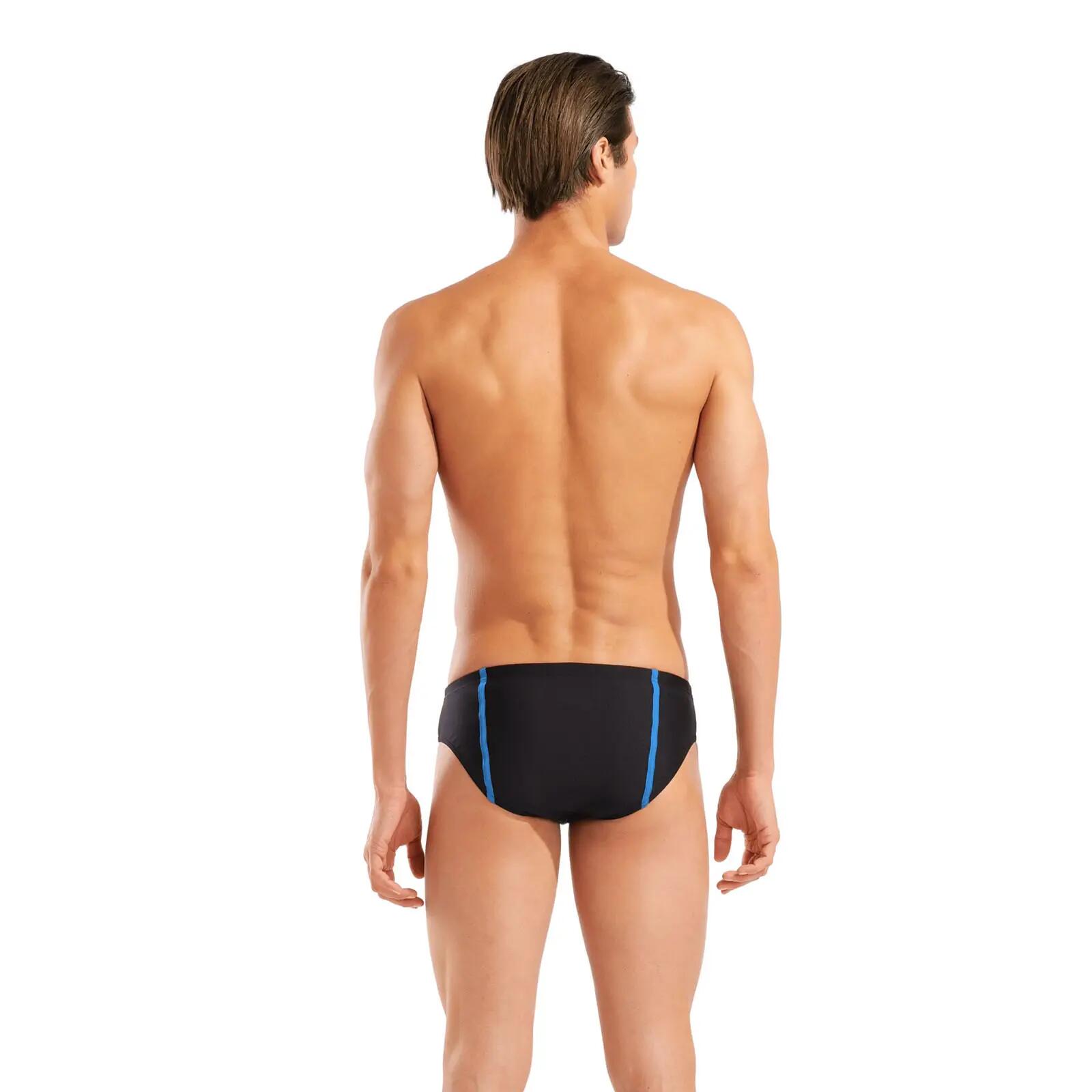 Costume slip Uomo - Solid 2/5