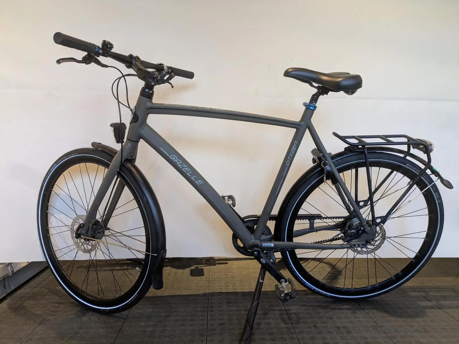 Gazelle Cityzen C8 5/6
