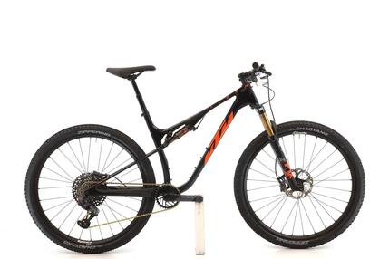 Tweedehands MTB · Scarp Master XX1 AXS · Zeer goede toestand