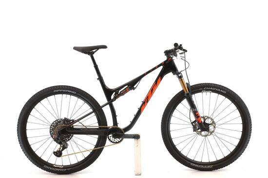 Tweedehands MTB · Scarp Master XX1 AXS · Zeer goede toestand